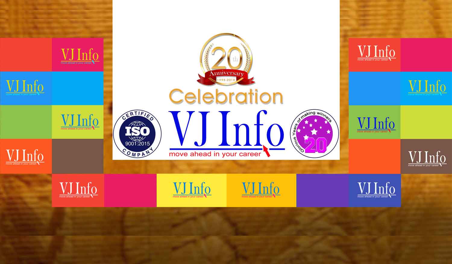 Vj Info Berhampur