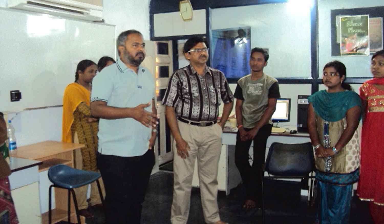 Vj Info Berhampur