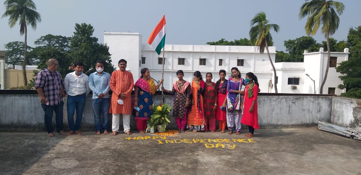 Vj Info Berhampur
