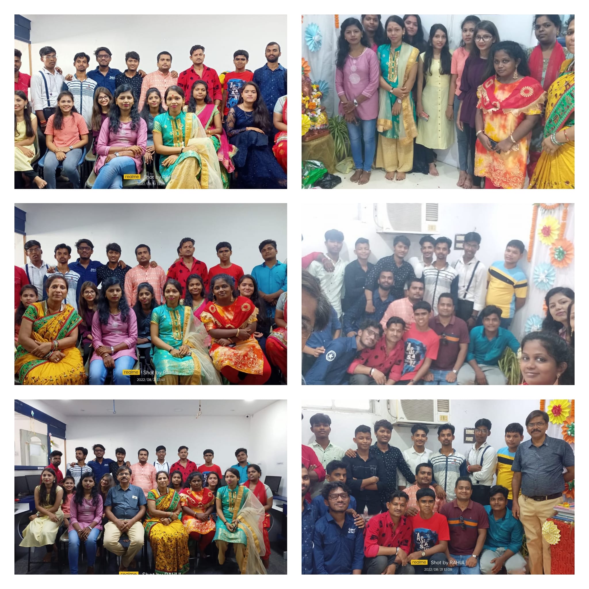 Vj Info Berhampur